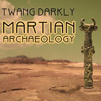 Martian Archaeology